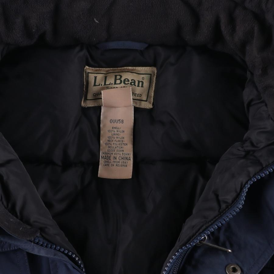 L.L.Bean（エルエルビーン） 古着 90~00年代 L.L.Bean GORE-TEX 