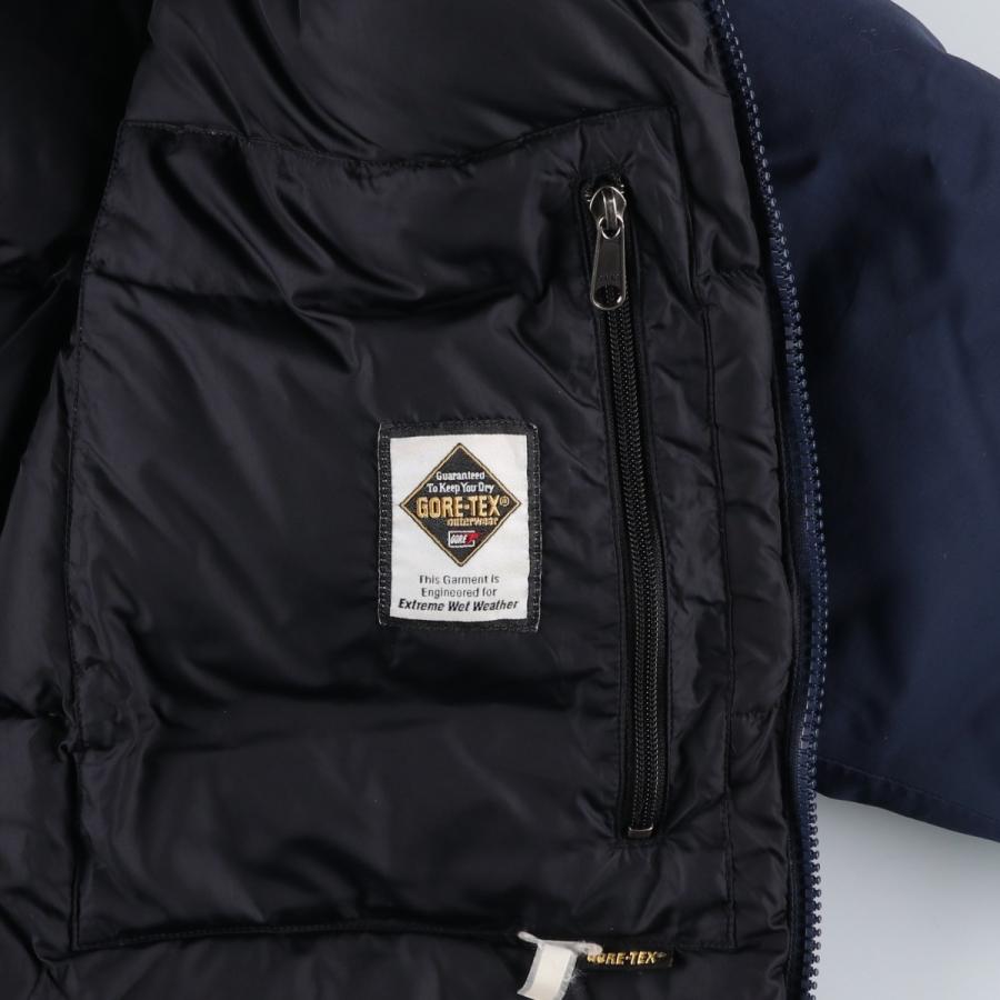 L.L.Bean（エルエルビーン） 古着 90~00年代 L.L.Bean GORE-TEX