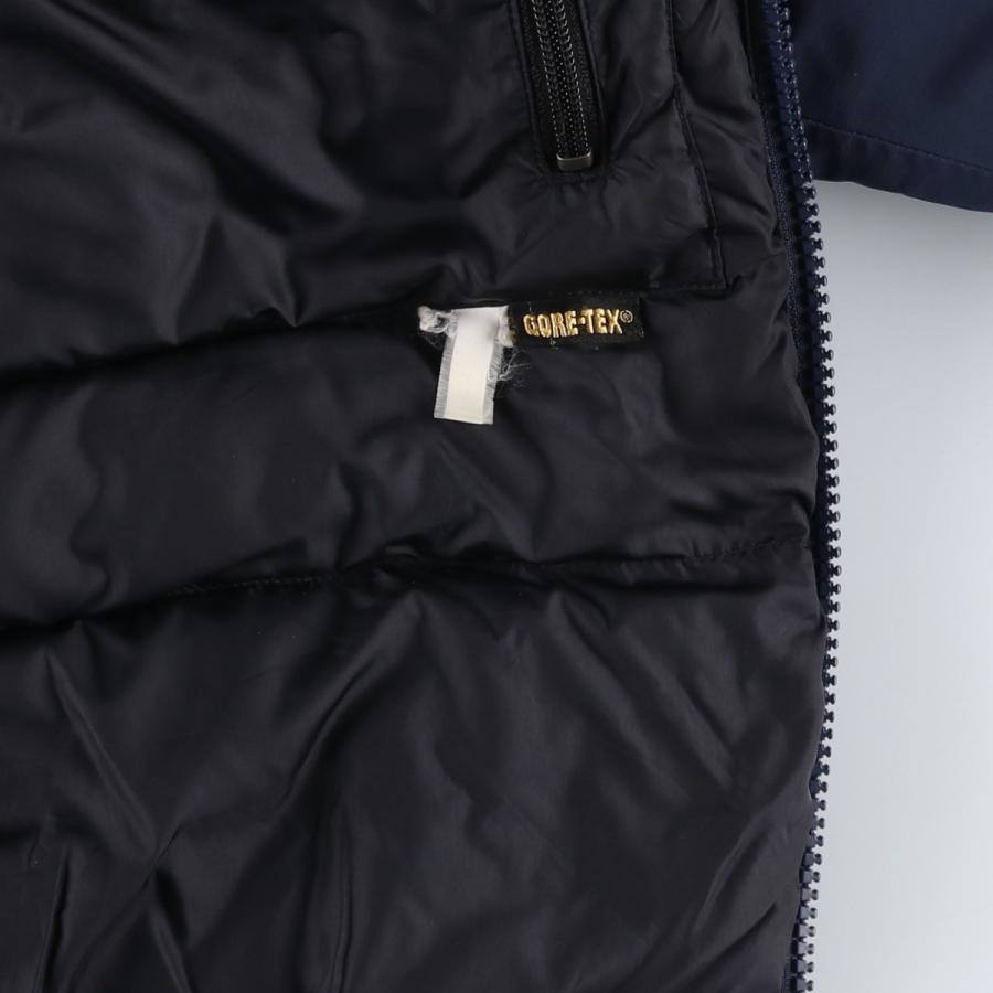 L.L.Bean（エルエルビーン） 古着 90~00年代 L.L.Bean GORE-TEX