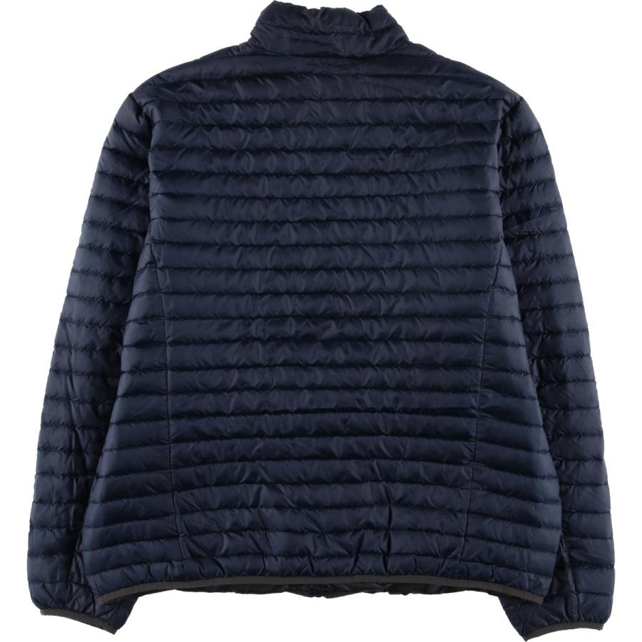 Eddie Bauer（エディーバウアー） 古着 Eddie Bauer 650フィルパワー