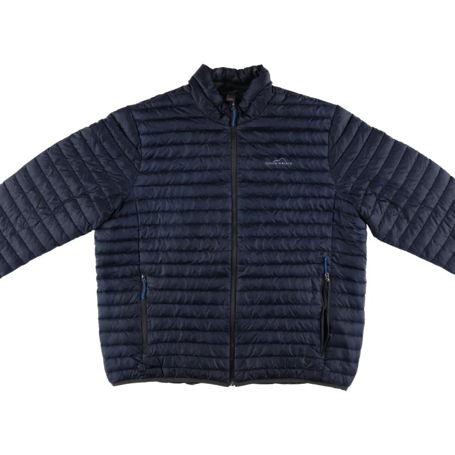 Eddie Bauer（エディーバウアー） 古着 Eddie Bauer 650フィルパワー