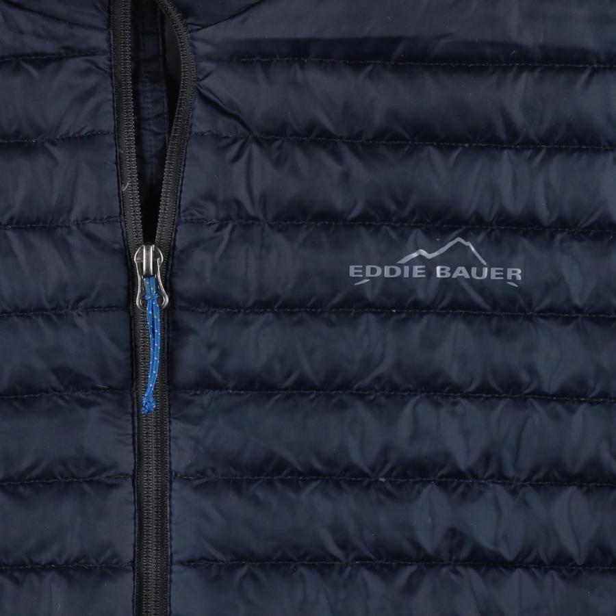 Eddie Bauer（エディーバウアー） 古着 Eddie Bauer 650フィルパワー
