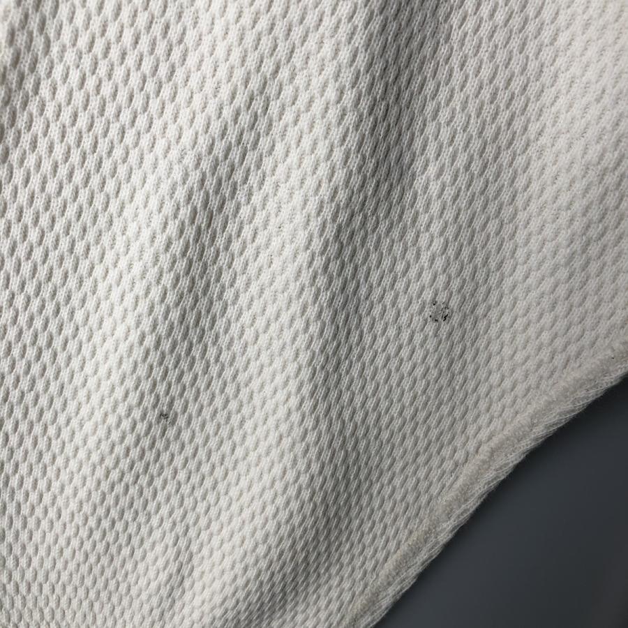 古着 80年代 JOCKEY サーマルロンT ハニカム USA製 メンズXL相当