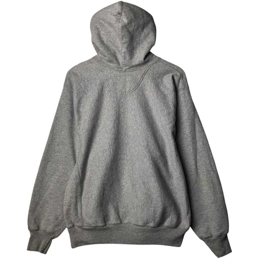 古着 00年代 チャンピオン Champion PREMIUM REVERSE WEAVE プレミアムリバースウィーブ カレッジ スウェットプルオーバーパーカー メンズM相当/eaa603532 Champion（チャンピオン） 古着 00年代 チャンピオンPREMIUM