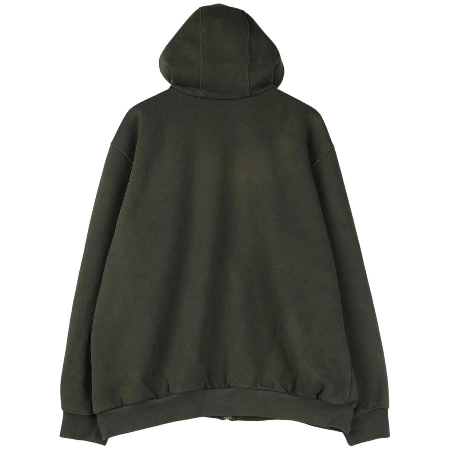 Carhartt（カーハート） 古着 Carhartt RAIN DEFENDER レイン