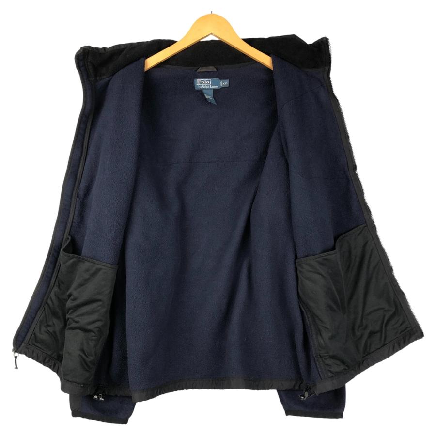 Ralph Lauren ラルフ XL ベスト パラシュート ジャケット 古着 古着 ラルフローレン Ralph ベスト Lauren POLO by Ralph Lauren