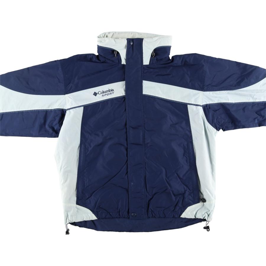 Columbia（コロンビア） 古着 90~00年代 Columbia SPORT マウンテン