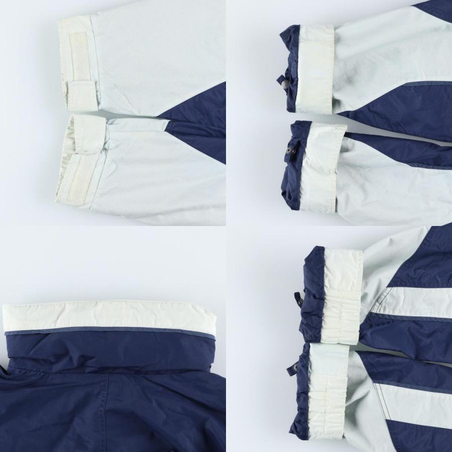 Columbia（コロンビア） 古着 90~00年代 Columbia SPORT マウンテン