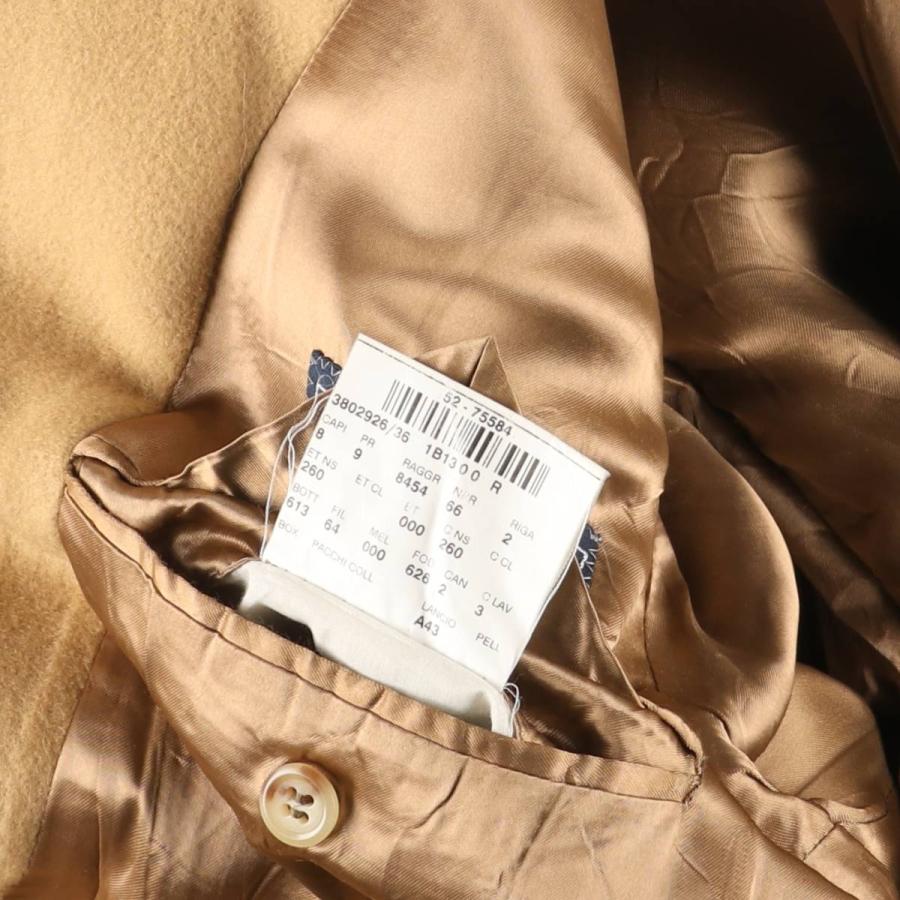 古着 ラルフローレン Ralph Lauren POLO by ウール チェスターコート