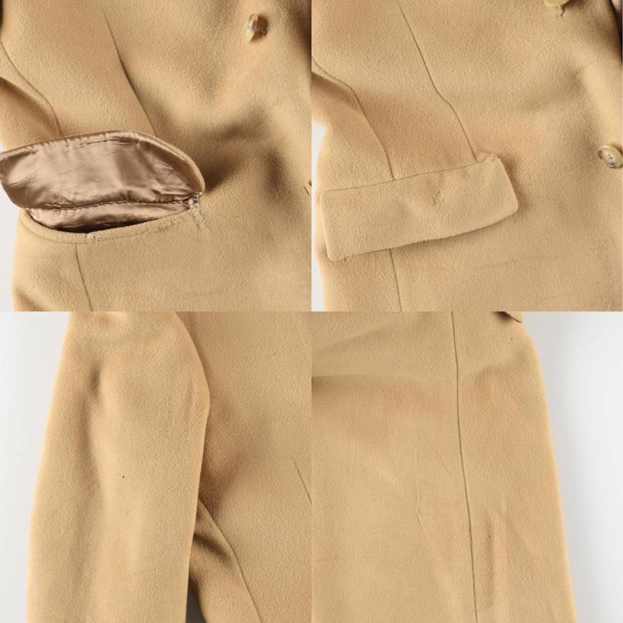 古着 ラルフローレン Ralph Lauren POLO by ウール チェスターコート