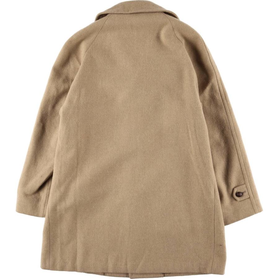 PENDLETON（ペンドルトン） 古着 80年代 ウール チェスターコート USA