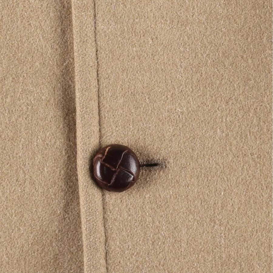 PENDLETON（ペンドルトン） 古着 80年代 ウール チェスターコート USA