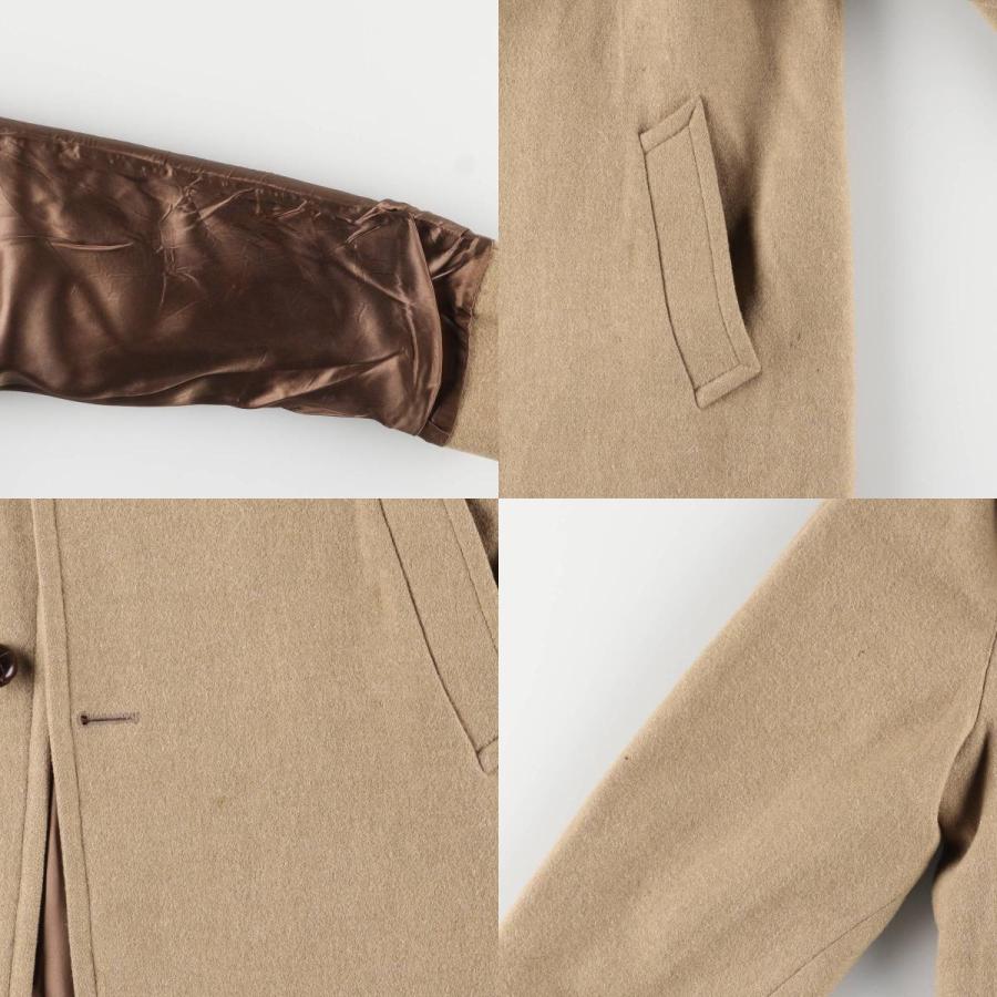 PENDLETON（ペンドルトン） 古着 80年代 ウール チェスターコート USA