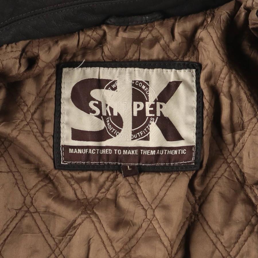 sing target 短丈　スエードレザー　スウィングトップ　中綿入り 楽天市場】レザー スエード スイングトップ ジャケットの通販