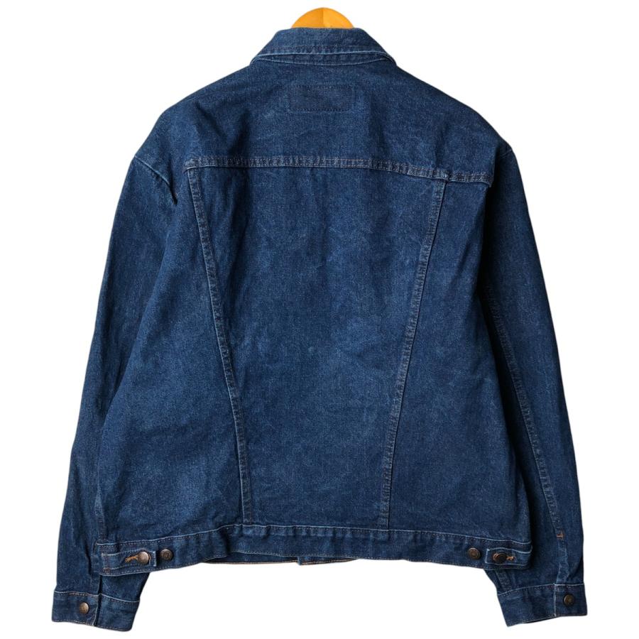 Wrangler（ラングラー） 古着 Wrangler 74145PW ウエスタン デニム