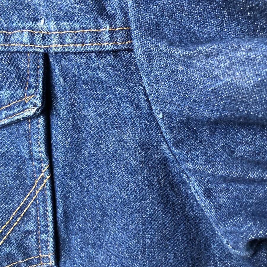 Wrangler（ラングラー） 古着 Wrangler 74145PW ウエスタン デニム