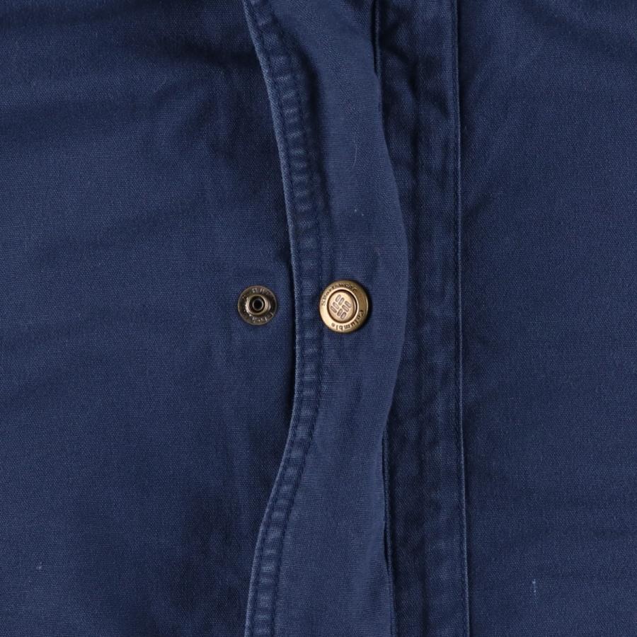 Columbia（コロンビア） 古着 90年代 白タグ マウンテンジャケット