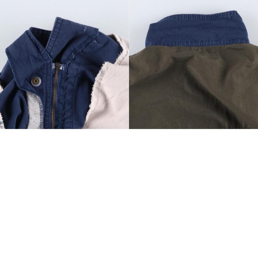 Columbia（コロンビア） 古着 90年代 白タグ マウンテンジャケット