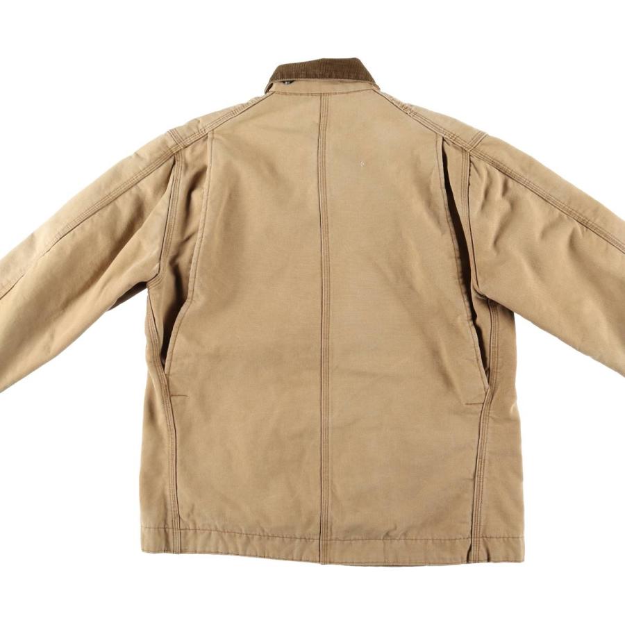 Carhartt（カーハート） 古着 ミシガンチョアコート ダック