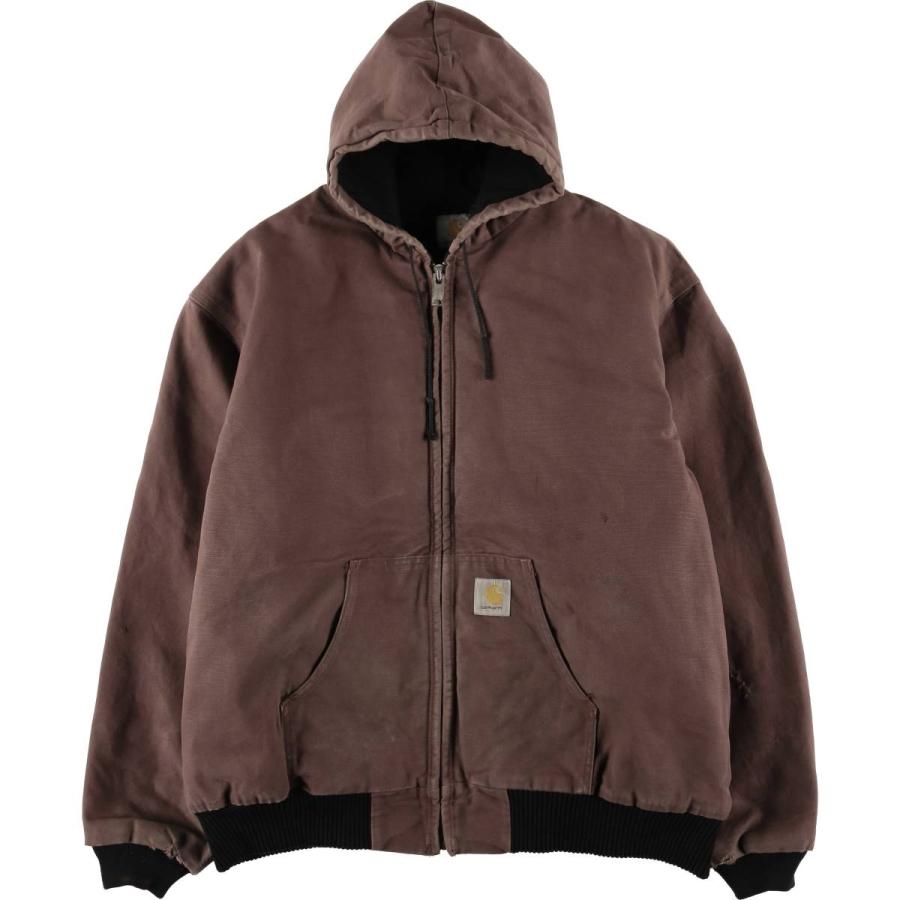 Carhartt（カーハート） 古着 ビッグサイズ 80~90年代 アクティブ