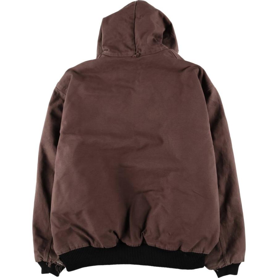 Carhartt（カーハート） 古着 ビッグサイズ 80~90年代 アクティブ