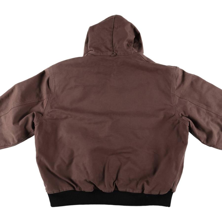 Carhartt（カーハート） 古着 ビッグサイズ 80~90年代 アクティブ