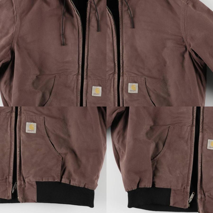 Carhartt（カーハート） 古着 ビッグサイズ 80~90年代 アクティブ