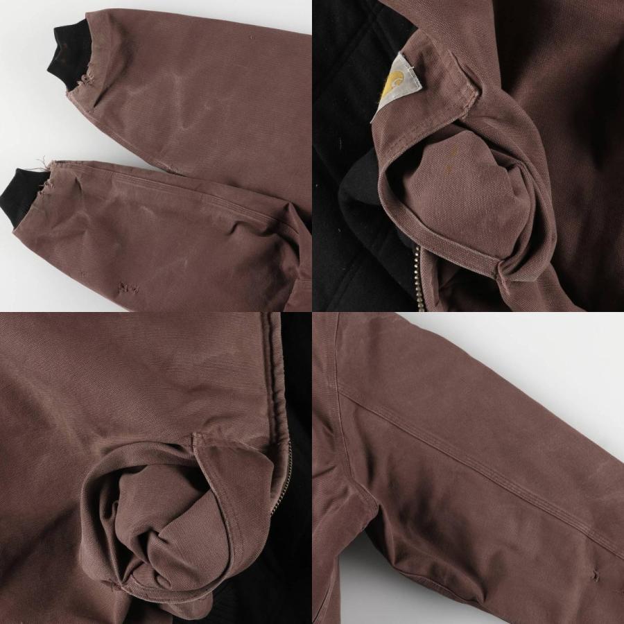 Carhartt（カーハート） 古着 ビッグサイズ 80~90年代 アクティブ