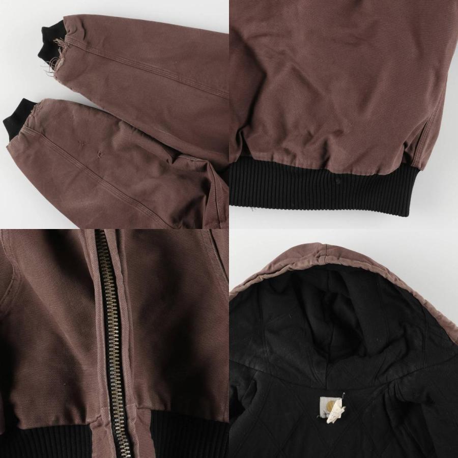 Carhartt（カーハート） 古着 ビッグサイズ 80~90年代 アクティブ