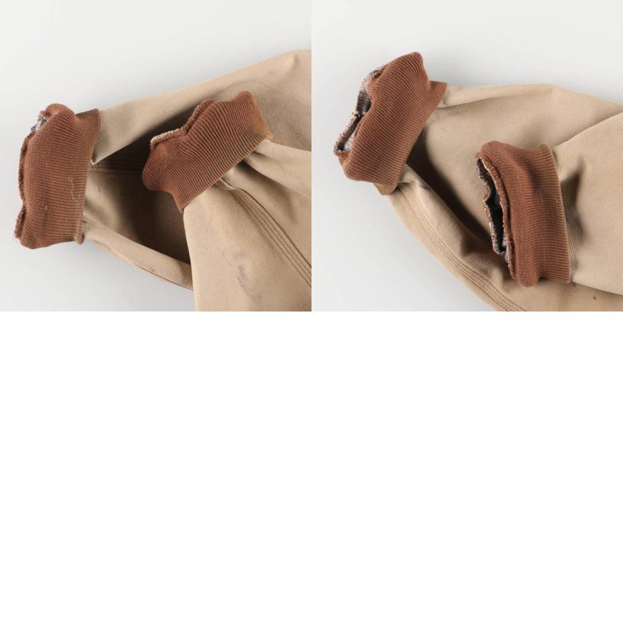 Carhartt（カーハート） 古着 00年代 アクティブジャケット ダック
