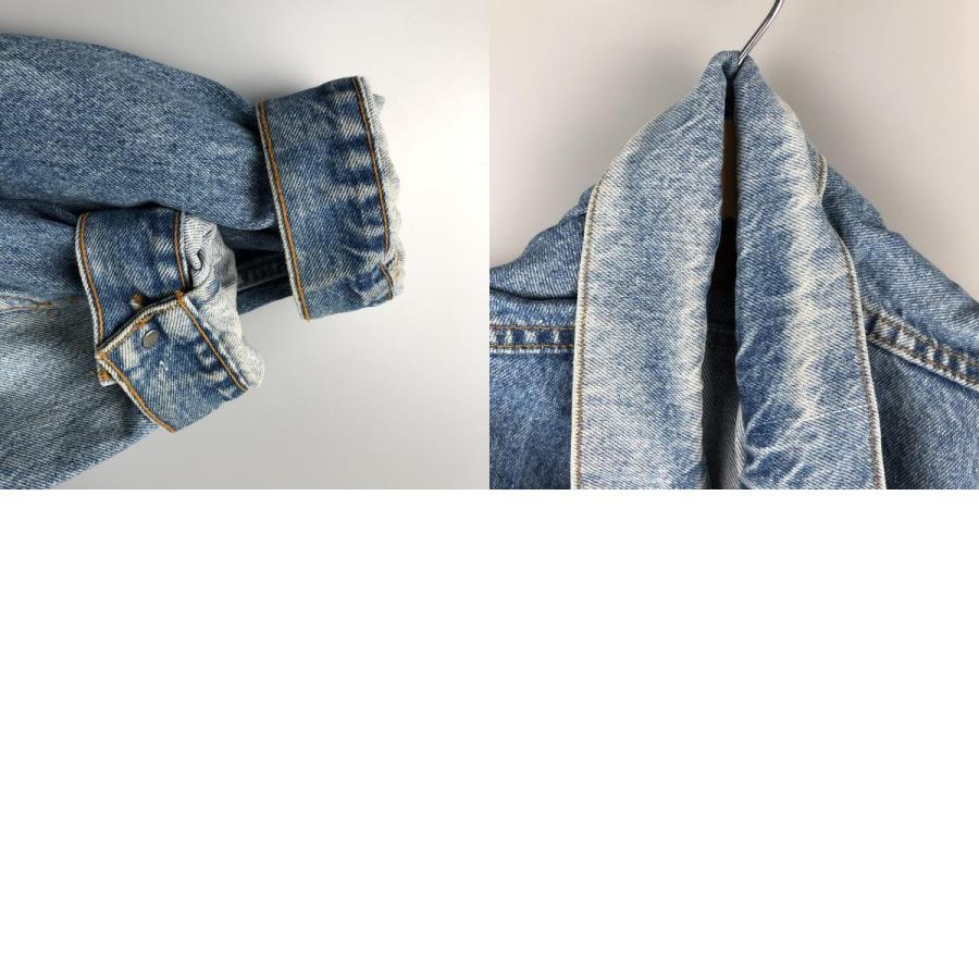 Levi's（リーバイス） 古着 90年代 Levi's 71506-0216 デニム