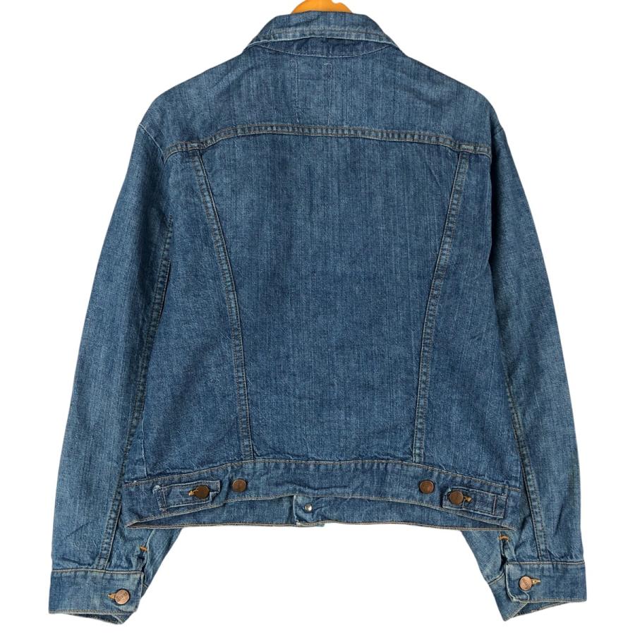 古着 70年代 マーベリック Maverick BLUE BELL ブルーベル デニム 