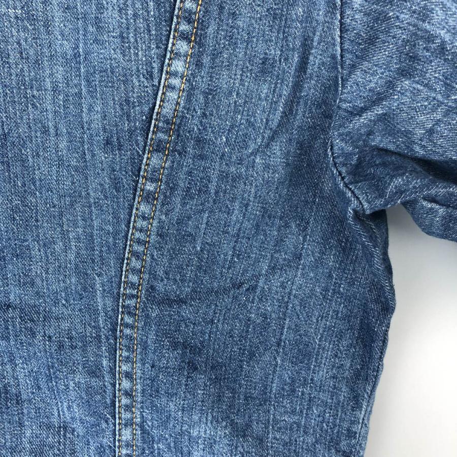 古着 70年代 マーベリック Maverick BLUE BELL ブルーベル デニム