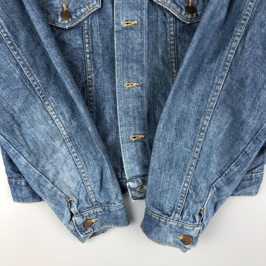 古着 70年代 マーベリック Maverick BLUE BELL ブルーベル デニム 