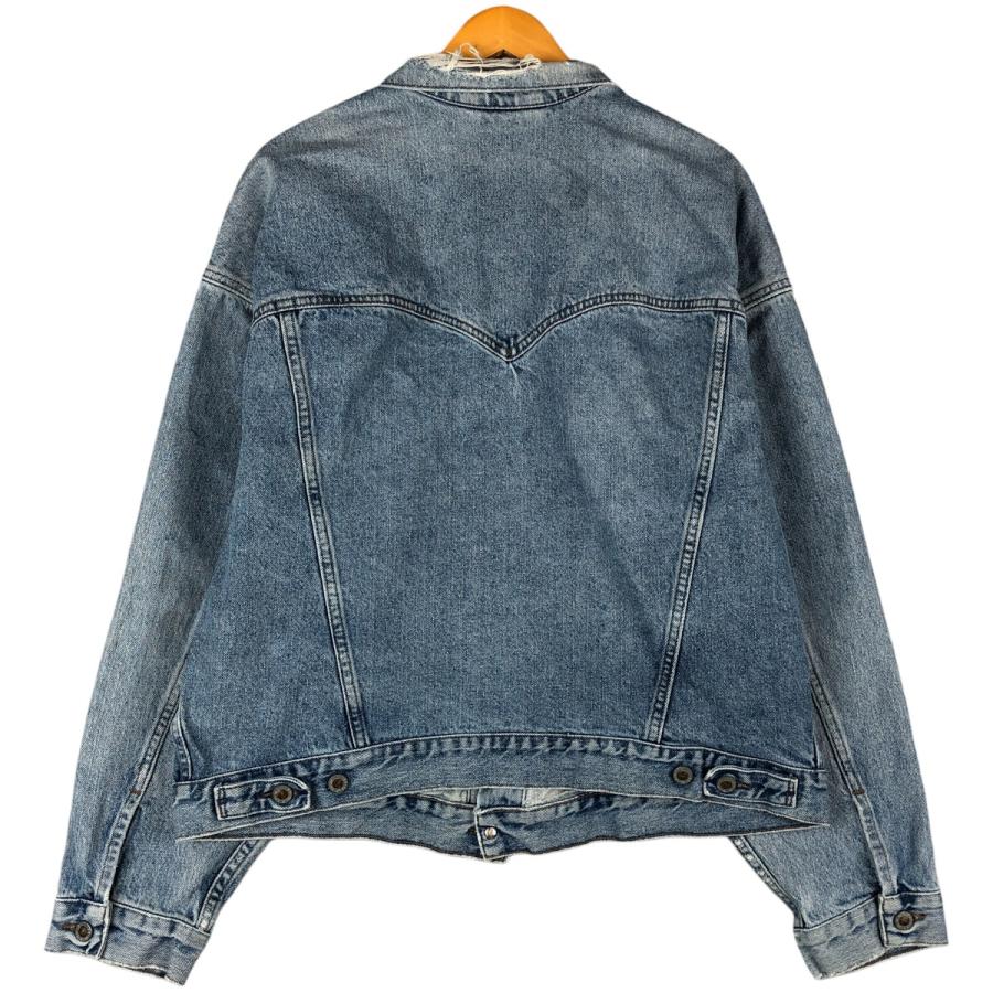 Levi's（リーバイス） 古着 90年代 Levi's SILVER TAB シルバータブ