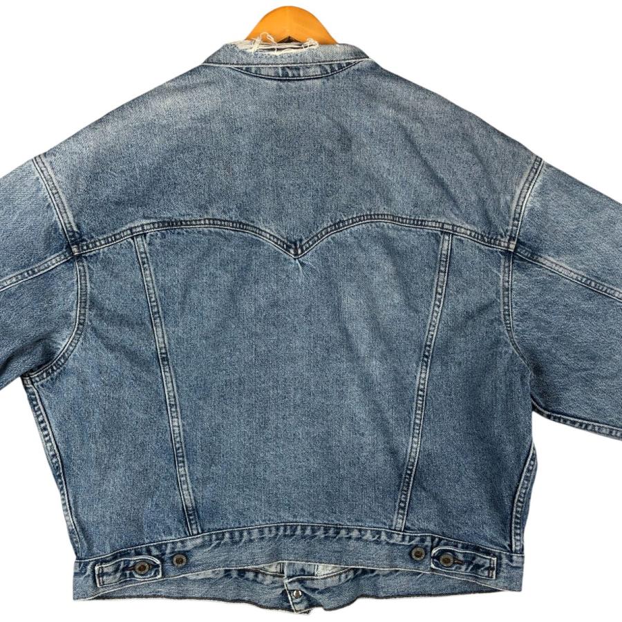 Levi's（リーバイス） 古着 90年代 Levi's SILVER TAB シルバータブ