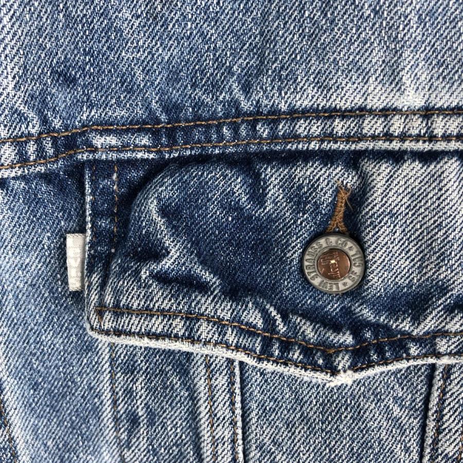 Levi's（リーバイス） 古着 90年代 Levi's SILVER TAB シルバータブ