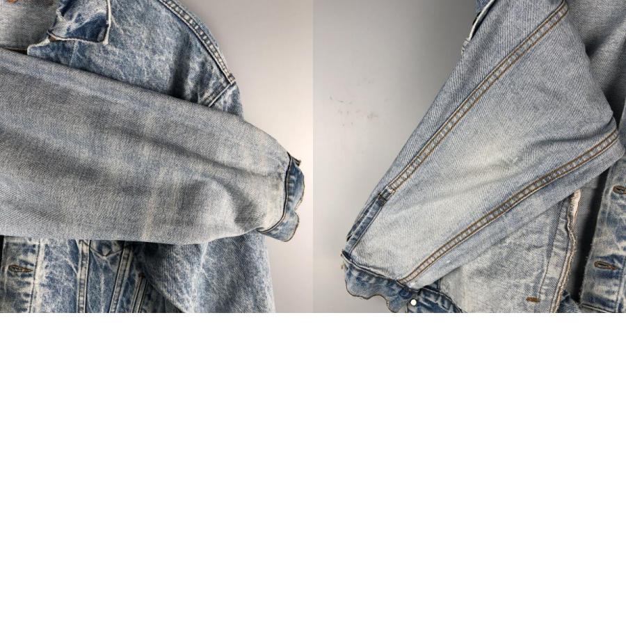Levi's（リーバイス） 古着 90年代 Levi's 70507-0219 ケミカル
