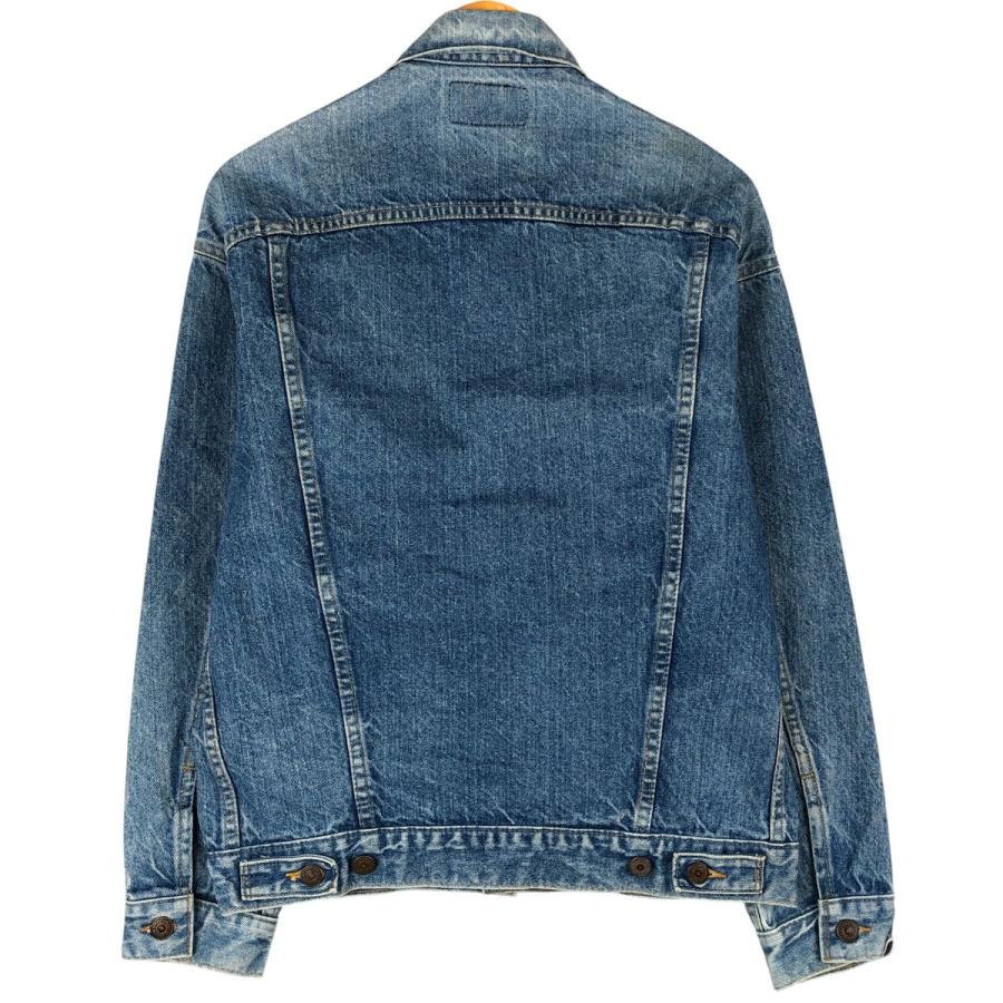 Levi’s リーバイス USA製 70507-0214 デニムジャケット L Levi's（リーバイス） 古着 90年代 Levi's 70507-0214 デニム