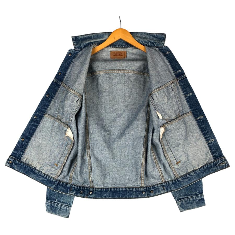 Levi's（リーバイス） 古着 90年代 Levi's 70507-0214 デニム
