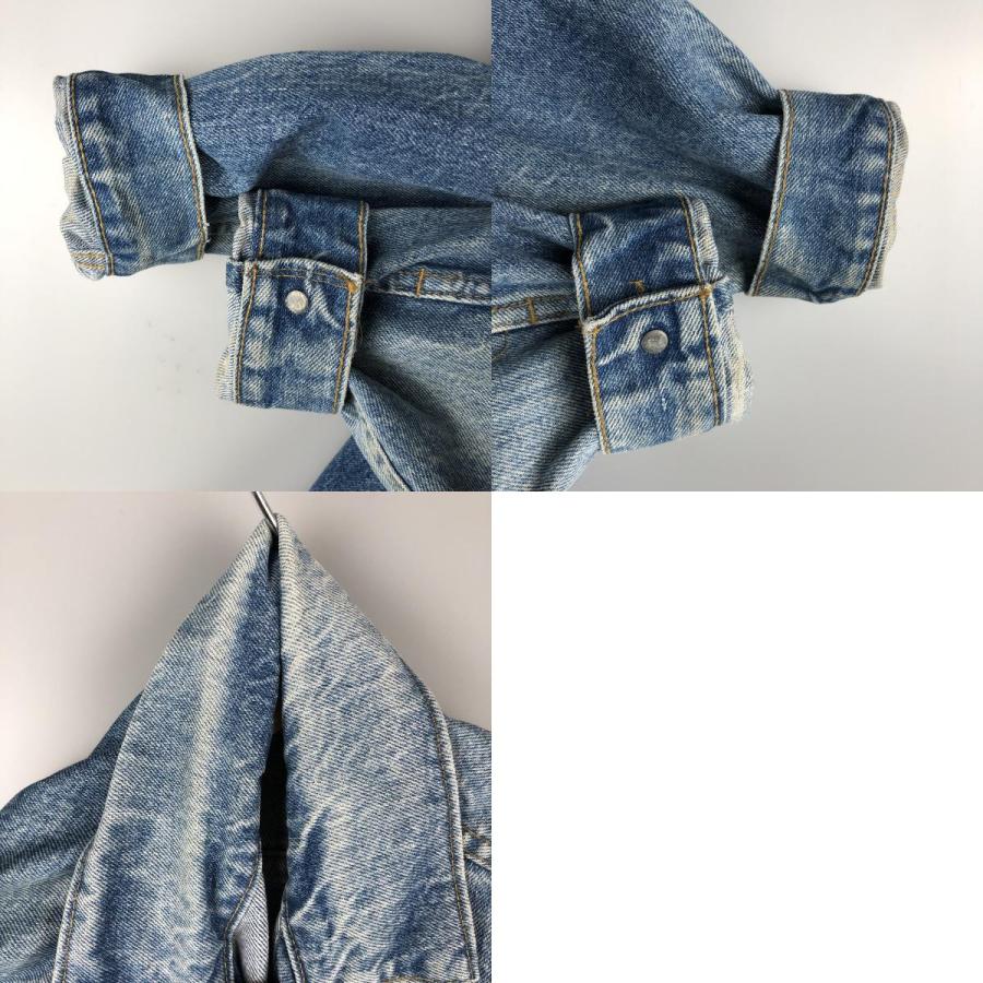 Levi's（リーバイス） 古着 90年代 Levi's 70507-0214 デニム
