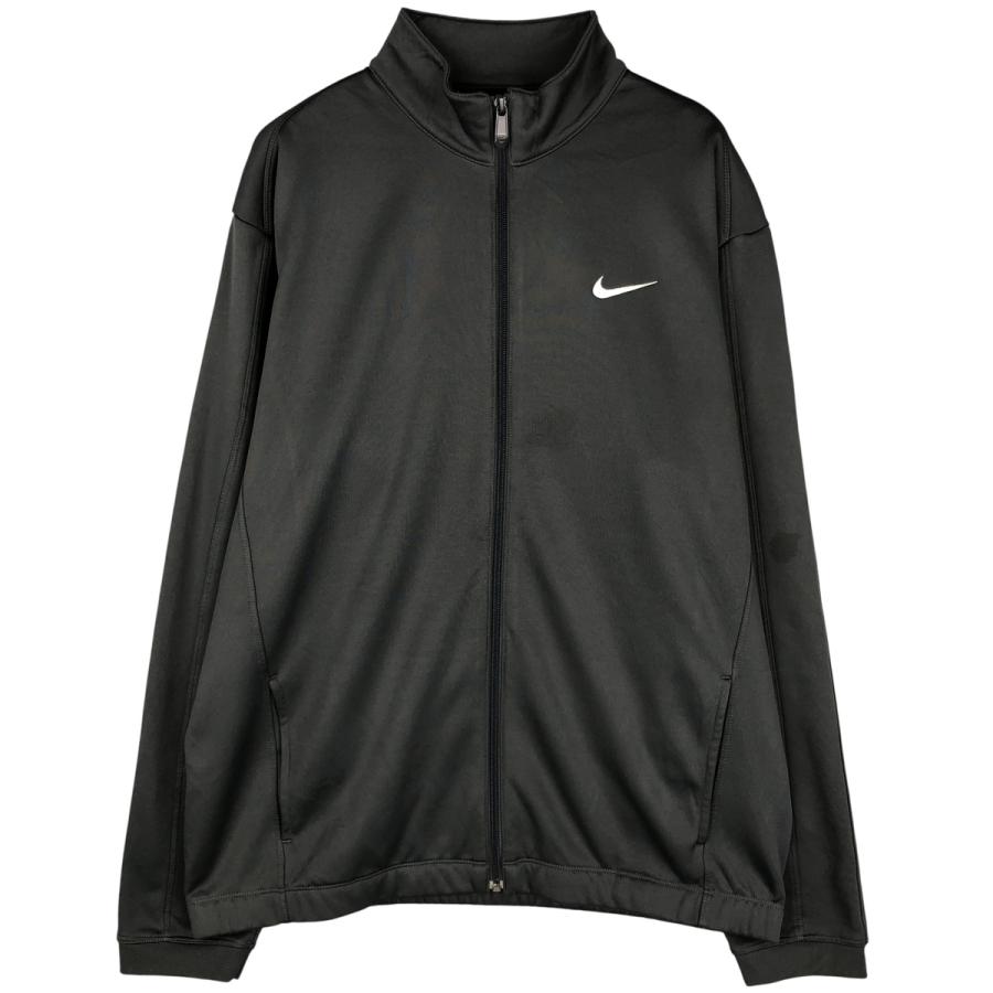 NIKE（ナイキ） 古着 NIKE GOLF ゴルフ THERMA-FIT ジャージ トラック