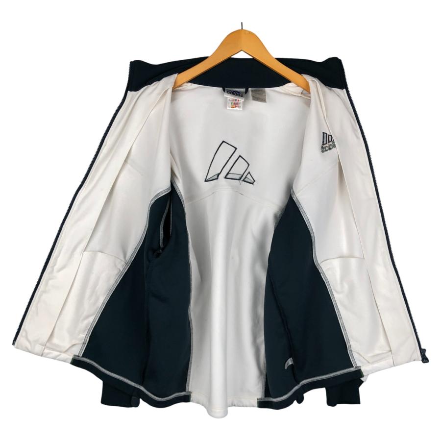 adidas（アディダス） 古着 00年代 バックロゴ ジャージ トラック