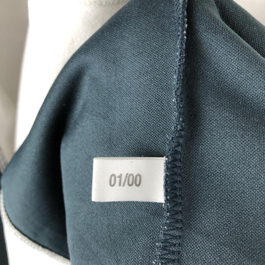 adidas（アディダス） 古着 00年代 バックロゴ ジャージ トラック