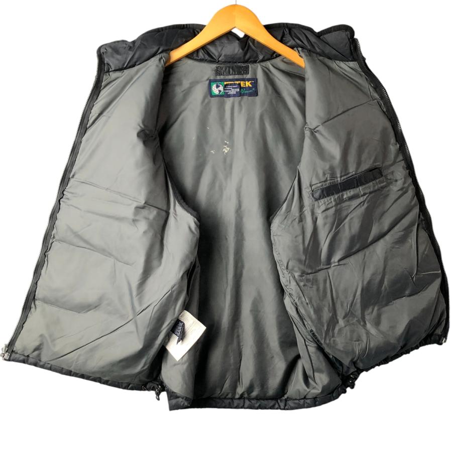 Eddie Bauer（エディーバウアー） 古着 90年代 Eddie Bauer EBTEK