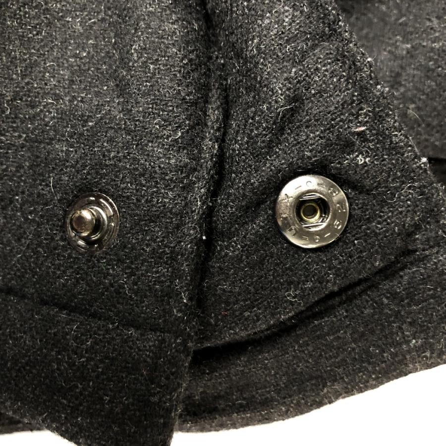 patagonia（パタゴニア） 古着 リサイクルウールベスト 26970FA17