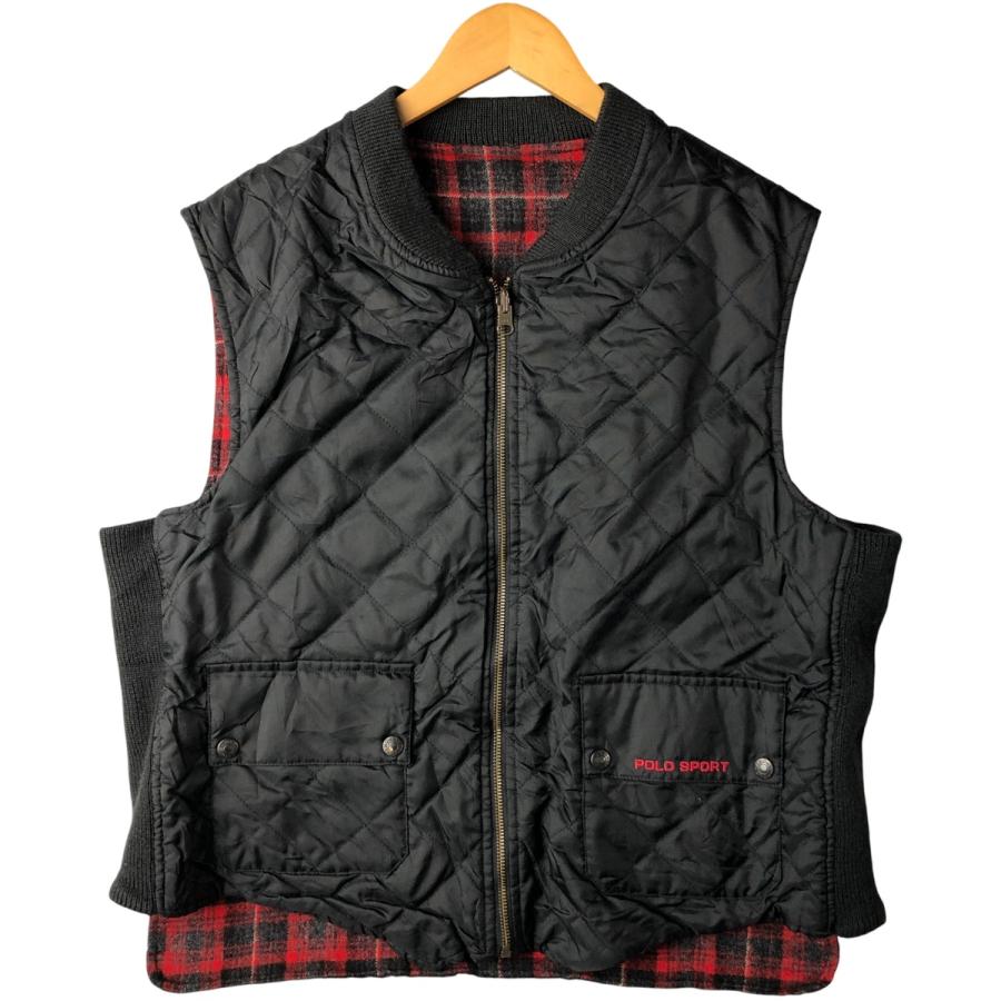 古着 90年代 ラルフローレン Ralph Lauren POLO SPORT ポロスポーツ