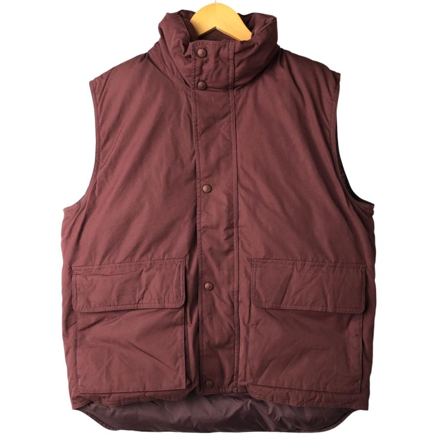 古着 90年代~ カベラス Cabelas グースダウンベスト メンズM相当