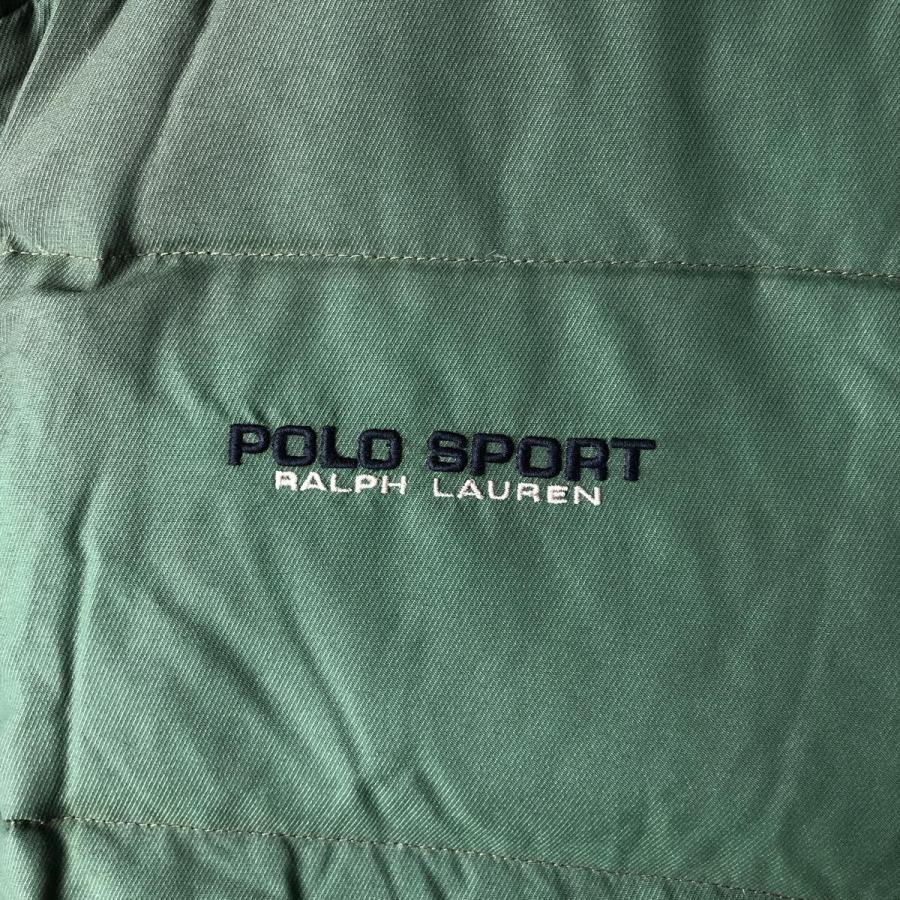 古着 90年代 ラルフローレン Ralph Lauren POLO SPORT ポロスポーツ