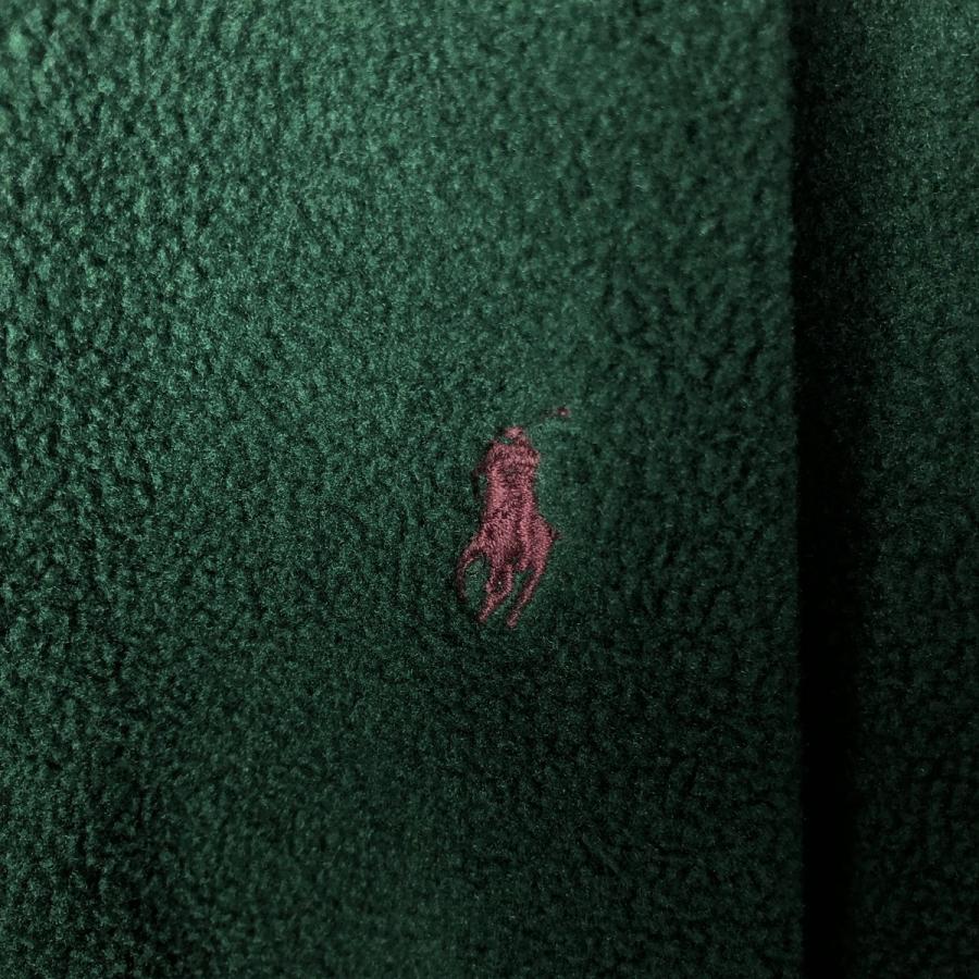 古着 ラルフローレン Ralph Lauren POLO by スイングトップタイプ